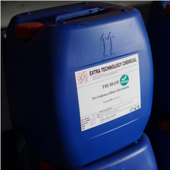 สารเคมีกลุ่มสีโครเมต สารเคมีกลุ่มสีโครเมต